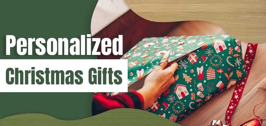 10 Best Personalized Christmas Gifts for High Profits This Holiday