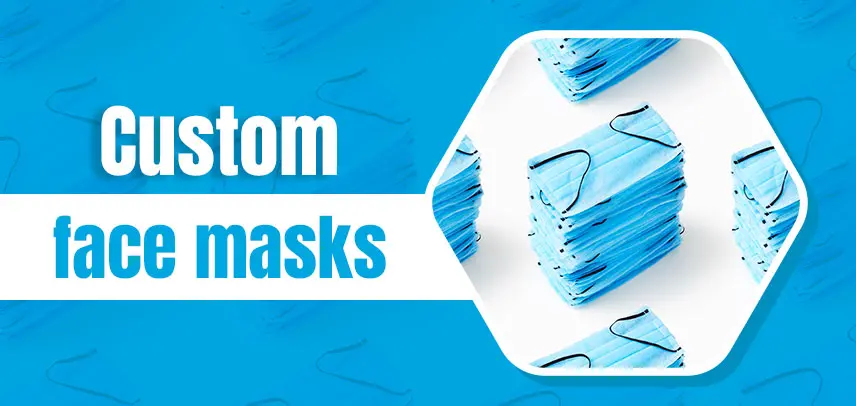 8 Superb Face Mask Print on Demand Companies