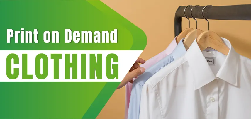 Best Places To Buy Print on Demand Clothing in 2023