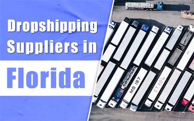 10 melhores fornecedores de Dropshipping na Flórida (2023)