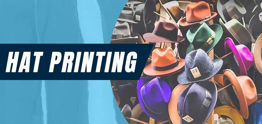 Supplier Solutions: Simplifying Your Hat Printing Business