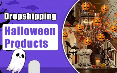 Dropshipping Halloween Products in 2023