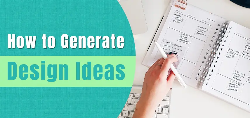How to Generate Design Ideas for Print On Demand: A Comprehensive Guide