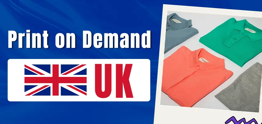 Print on Demand UK: Everything You Need to Know (2024)