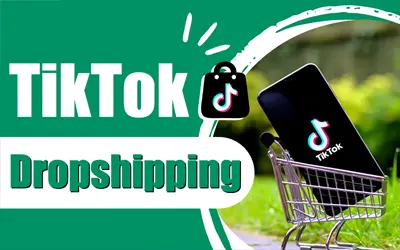 Un guide complet du dropshipping TikTok en 2024