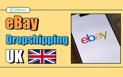 eBay Dropshipping UK: A 2025 Guide to Success