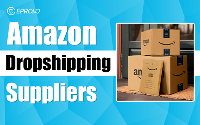 15 melhores fornecedores de dropshipping da Amazon em 2025