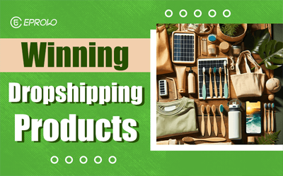20 Winning Dropshipping Products for 2025 