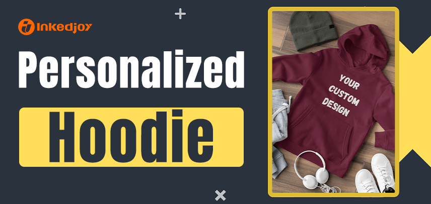 How to Style a Personalized Hoodie for Every Season