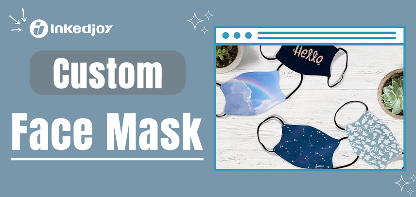 8 Superb Face Mask Print on Demand Companies