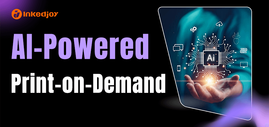Launch Your AI-Powered Print-on-Demand Side Hustle