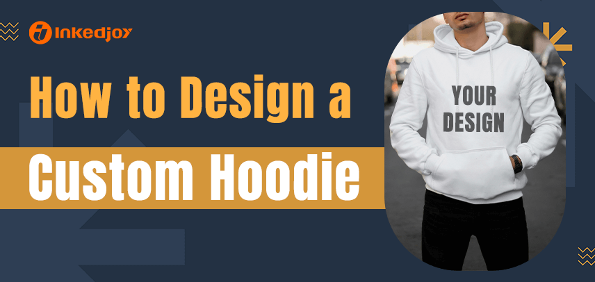How to Design a Custom Hoodie as Ultimate Game Uniform