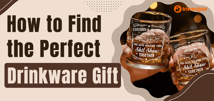 Mug or Thermos? How to Find the Perfect Drinkware Gift
