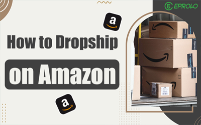 Como fazer dropshipping na Amazon em 2025