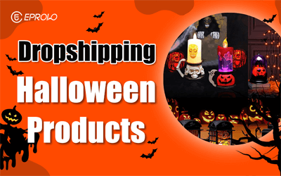 Dropship Halloween Products and Boost Your Sales (2025)