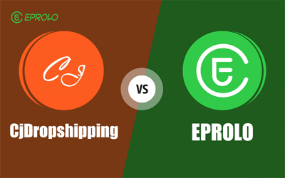 CJ Dropshipping Alternative: Which One Fits You Better?