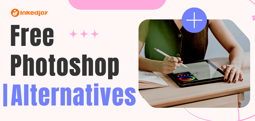 Top 10 Free Photoshop Alternatives