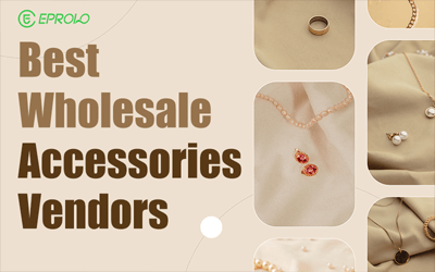 Your Guide to the Best Wholesale Accessories Vendors in 2026