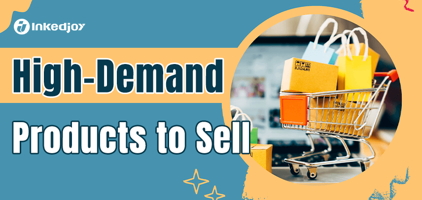 25 High-Demand Products to Sell for Print-on-Demand Stores in 2026