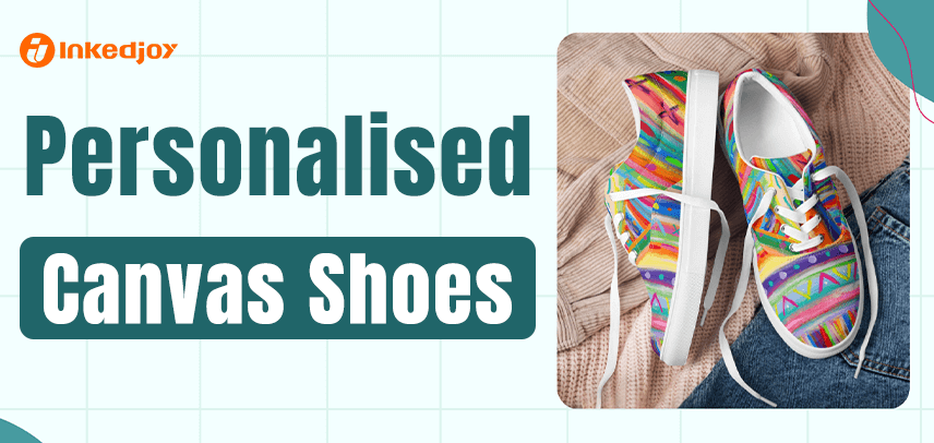 Personalised Canvas Shoes: A Guide for Print on Demand Sellers