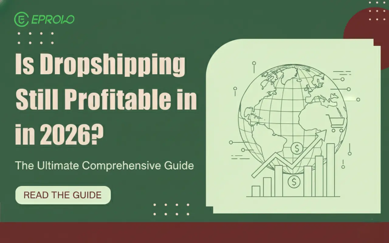 Is Dropshipping Still Profitable in 2026? The Ultimate Comprehensive Guide