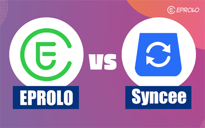 The Real Deal on EPROLO vs. Syncee: Picking Your Dropshipping Partner