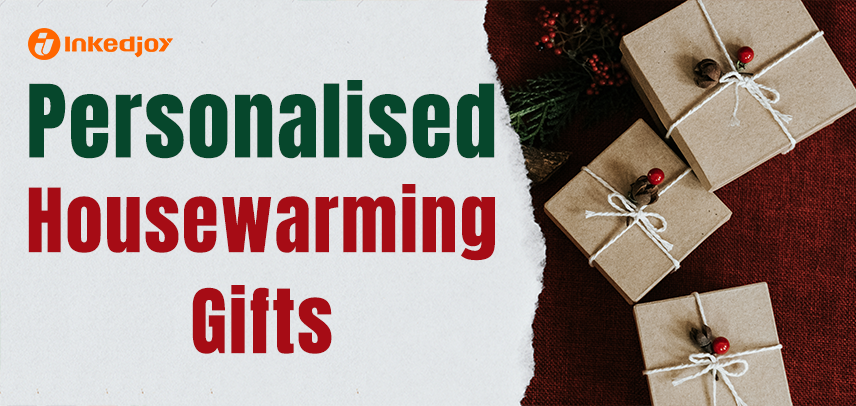 31 Best Personalized Housewarming Gift Ideas for New Homeowners
