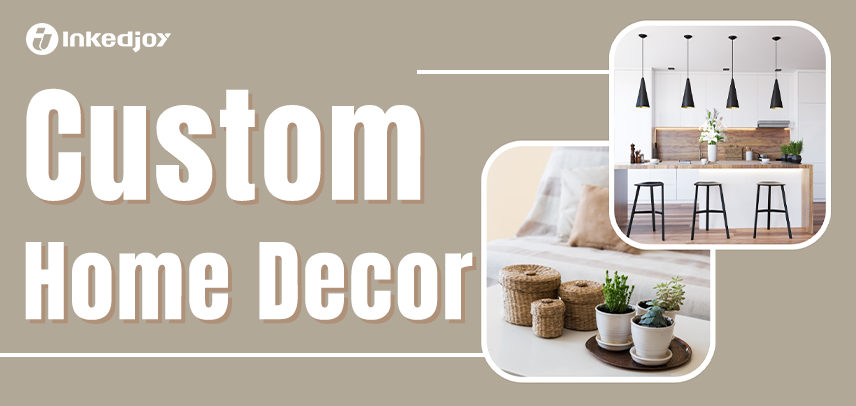 Custom Home Decor for Print on Demand Sellers in 2026