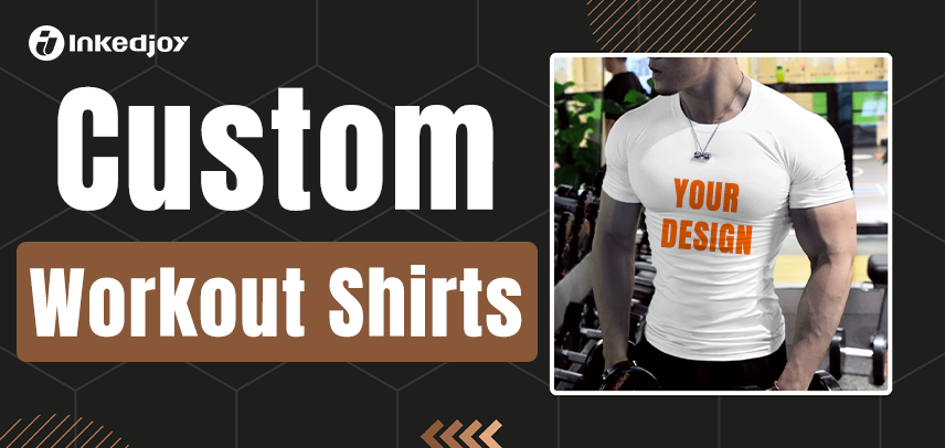 Custom Workout Shirts: Profitable Print on Demand Products for 2026