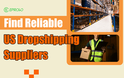 Optimize Dropshipping Success with Reliable US Based Platforms