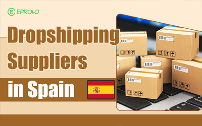 9 Best Dropshipping Suppliers in Spain for 2026: Top Platforms