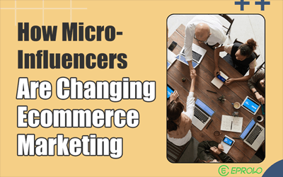 What Are Micro-Influencers? The Ecommerce Growth Strategy That Actually Works