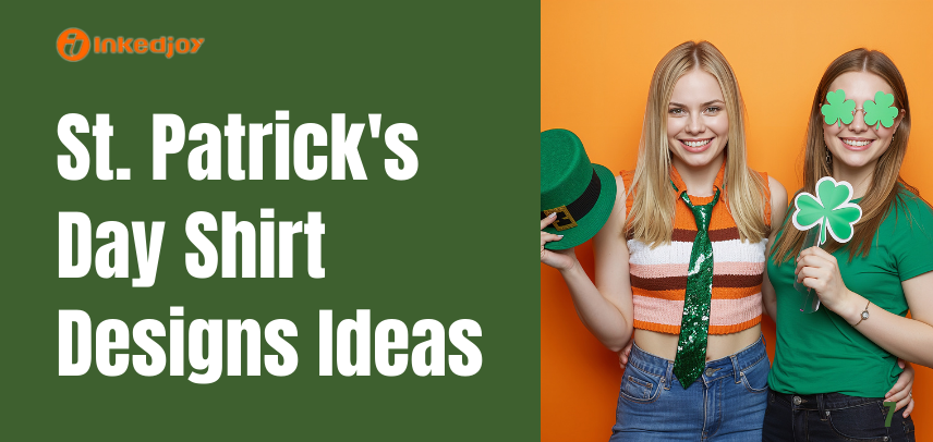 43 St. Patrick's Day Shirt Designs Ideas to Boost Your Print-on-Demand Sales