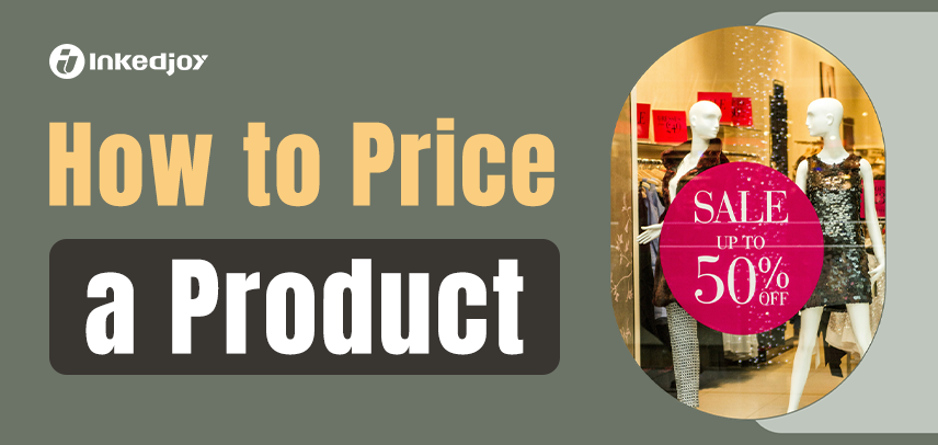 How to Price a Product: The Complete Guide for Print-on-Demand Sellers