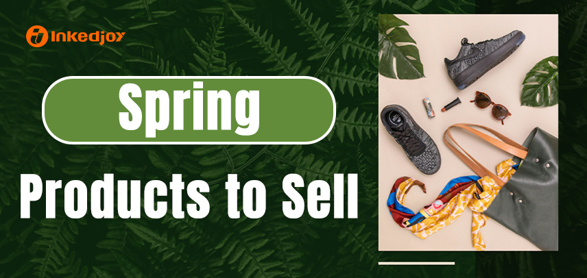 35 Best Spring Products to Sell for Print-on-Demand Sellers in 2026