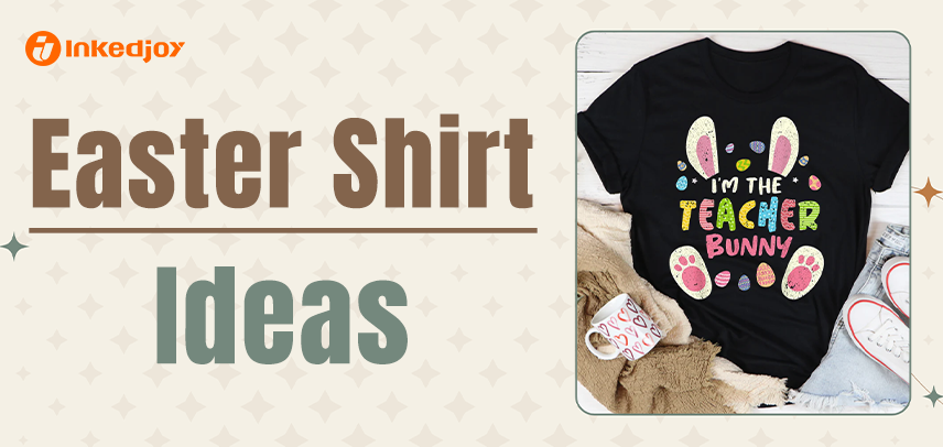 21 Easter Shirt Ideas to Boost Your Print-on-Demand Sales This Spring