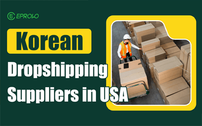 Top 7 Korean Dropshipping Suppliers in USA: Fast Shipping & K-Beauty Trends (2026 Guide)