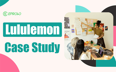 The Lululemon Blueprint: How a $60B Empire Redefined Fashion