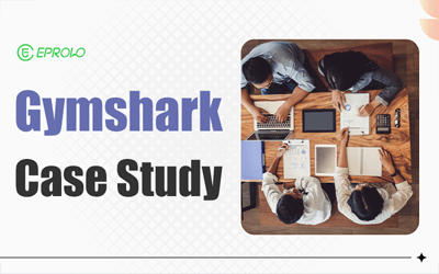 The Gymshark Blueprint: From Pizza Delivery to a $1.3B Fitness Empire