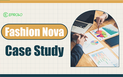 The Fashion Nova Growth Engine: How to Build a Viral Empire with Zero Ad Spend