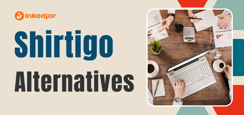 Shirtigo Alternatives for Print on Demand Sellers in Germany