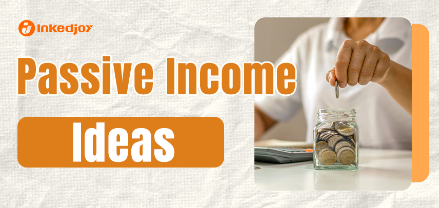 10 Passive Income Ideas to Build Wealth in 2026