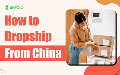 How to Dropship from China in 2026: Suppliers, Costs, and Tariffs 