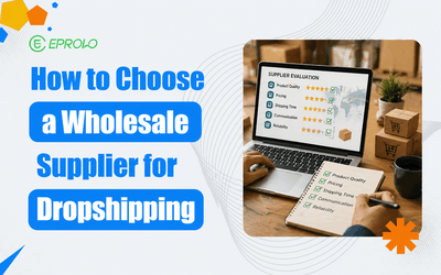 Wholesale vs Dropshipping: How to Choose the Best US Supplier for Your Store