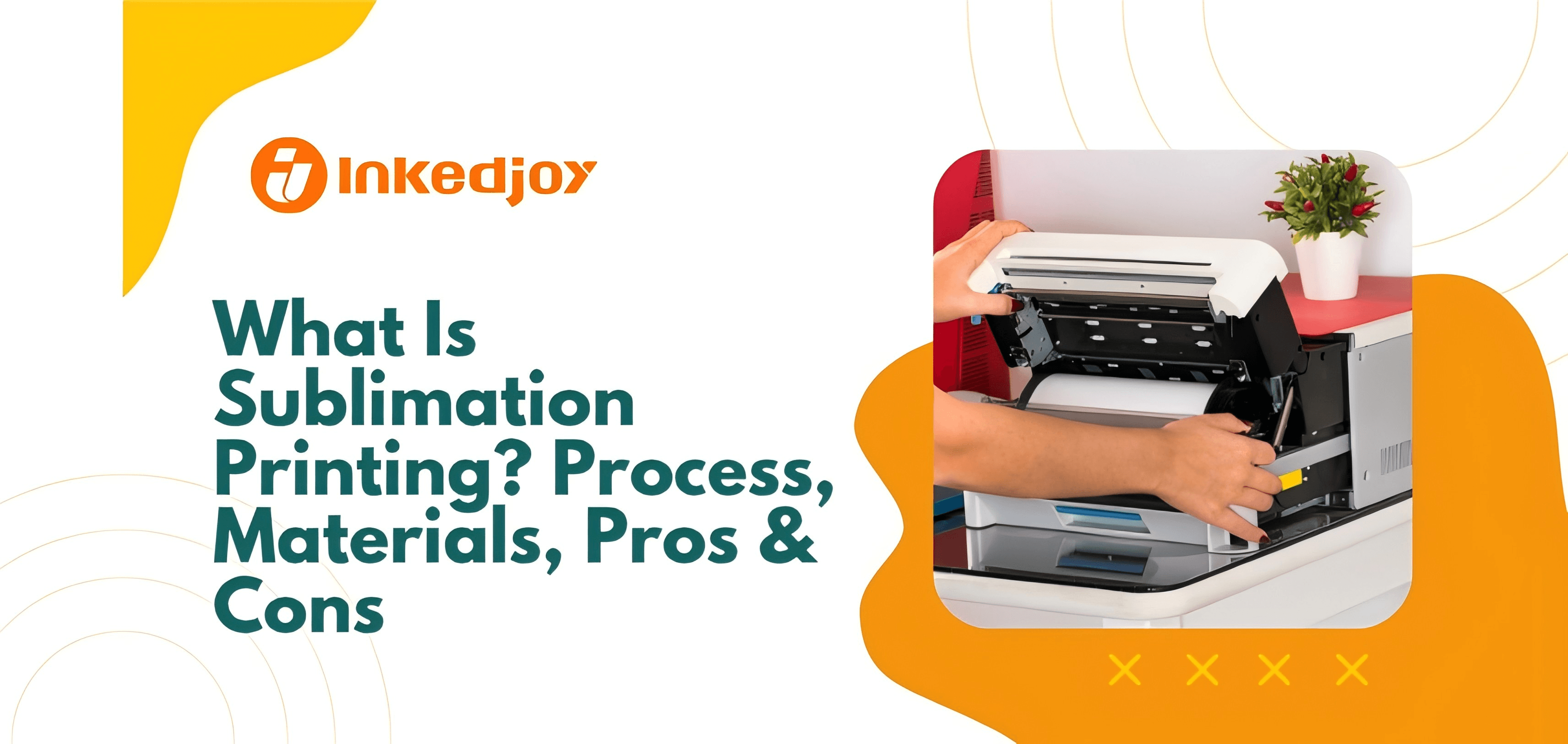 What Is Sublimation Printing? Complete 2026 Guide to Process, Materials, Pros & Business Uses