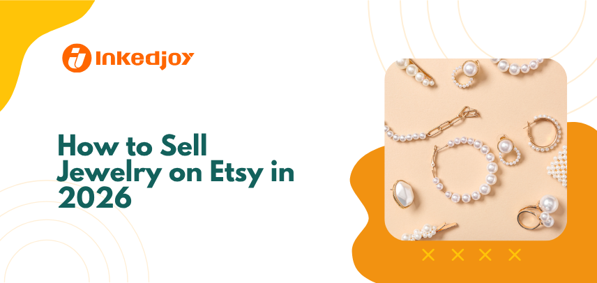 How to Sell Jewelry on Etsy in 2026: A Profitable POD Guide