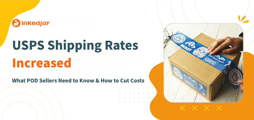 USPS Shipping Rates Going Up? How Small Businesses Can Save