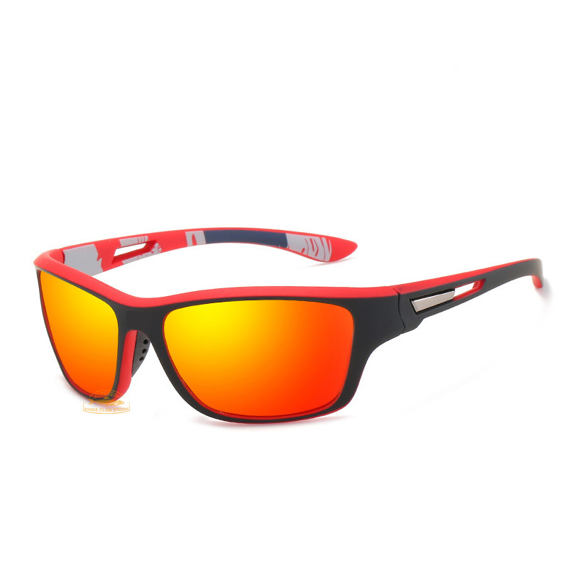 Sunglasses - UV Protection Glasses Men's Outdoor Sports Polarized