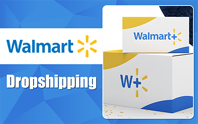 Dropshipping 101 do Walmart: o manual completo