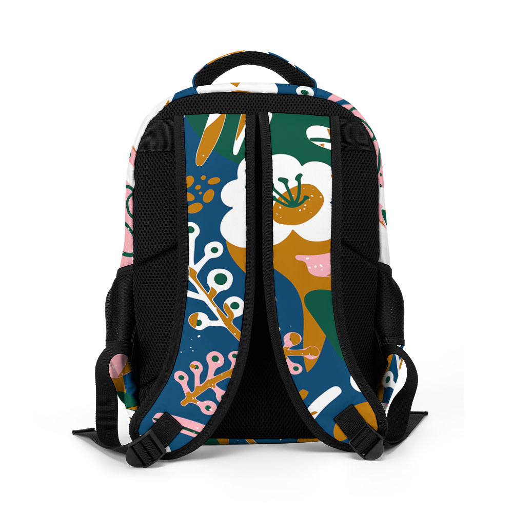 print on demand Backpacks